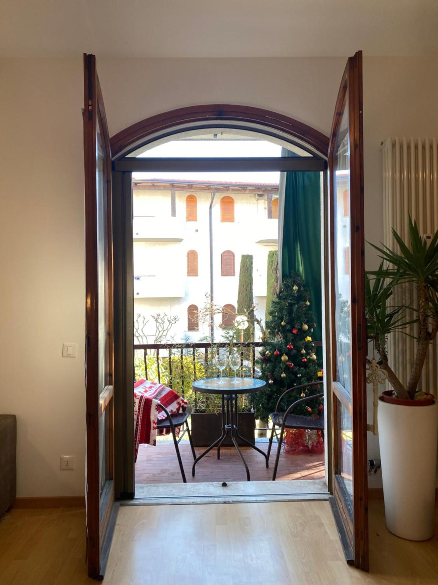 Appartamento Ingarda