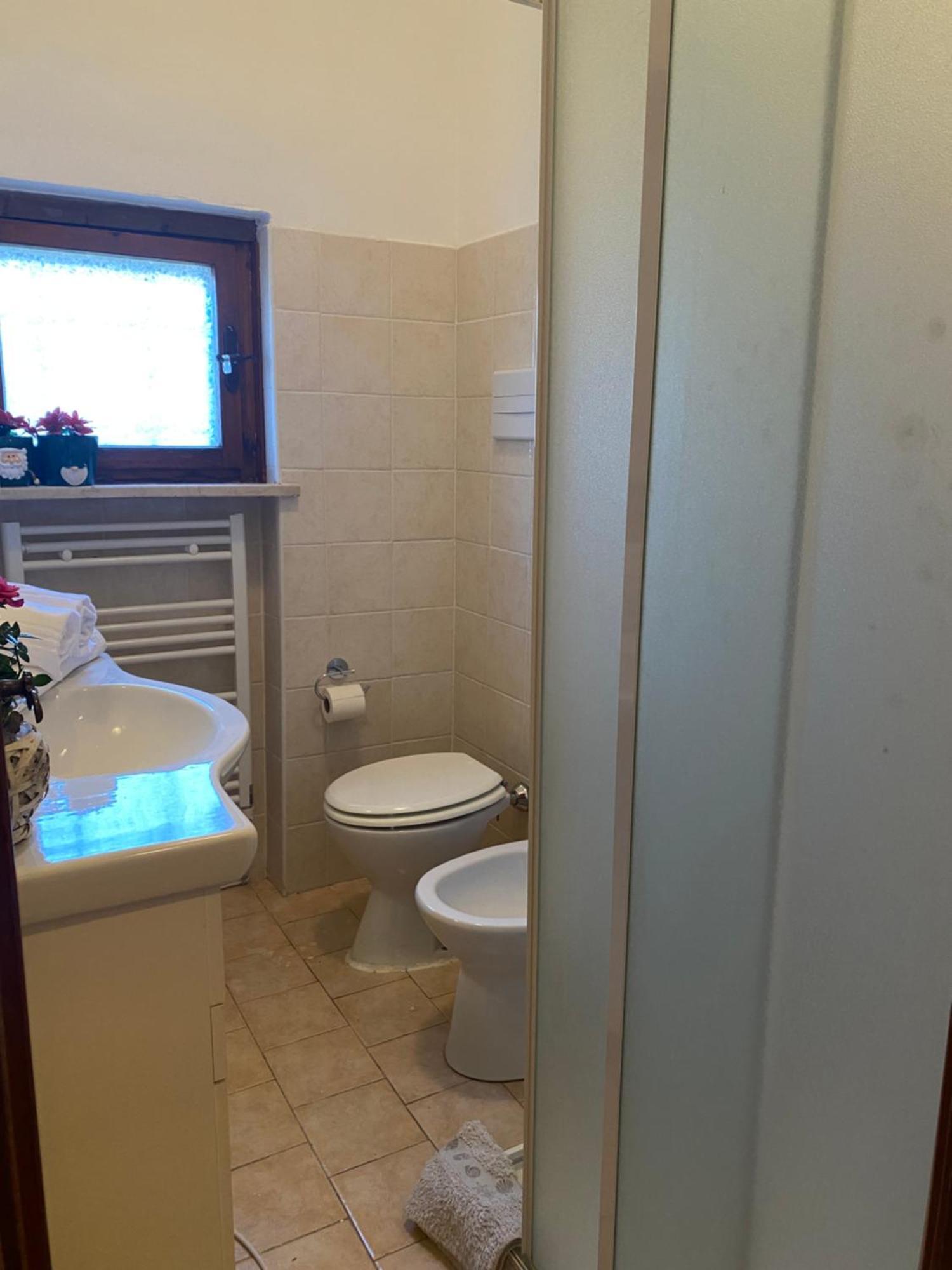 Ingarda Apartment