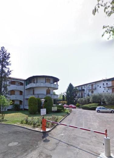 Ingarda Apartment